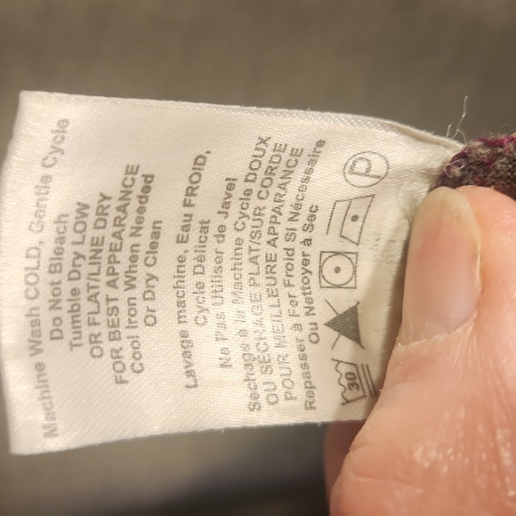 Smartwool 100%Merino A-Line Dress - Picture 6 of 7